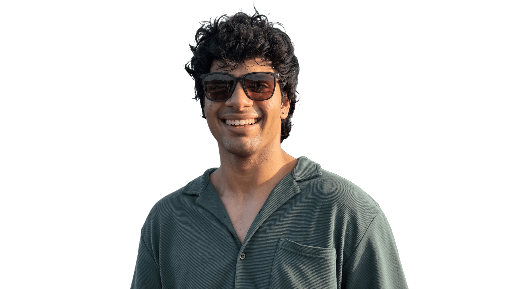 Vaibhav Tomar